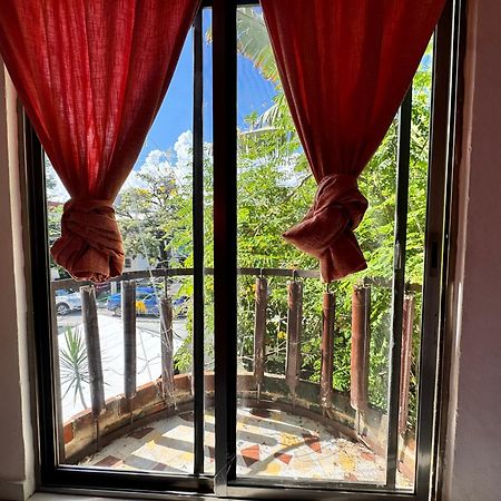 "Vainilla B&B" - Stylish Comfort In Плая-дель-Кармен Экстерьер фото