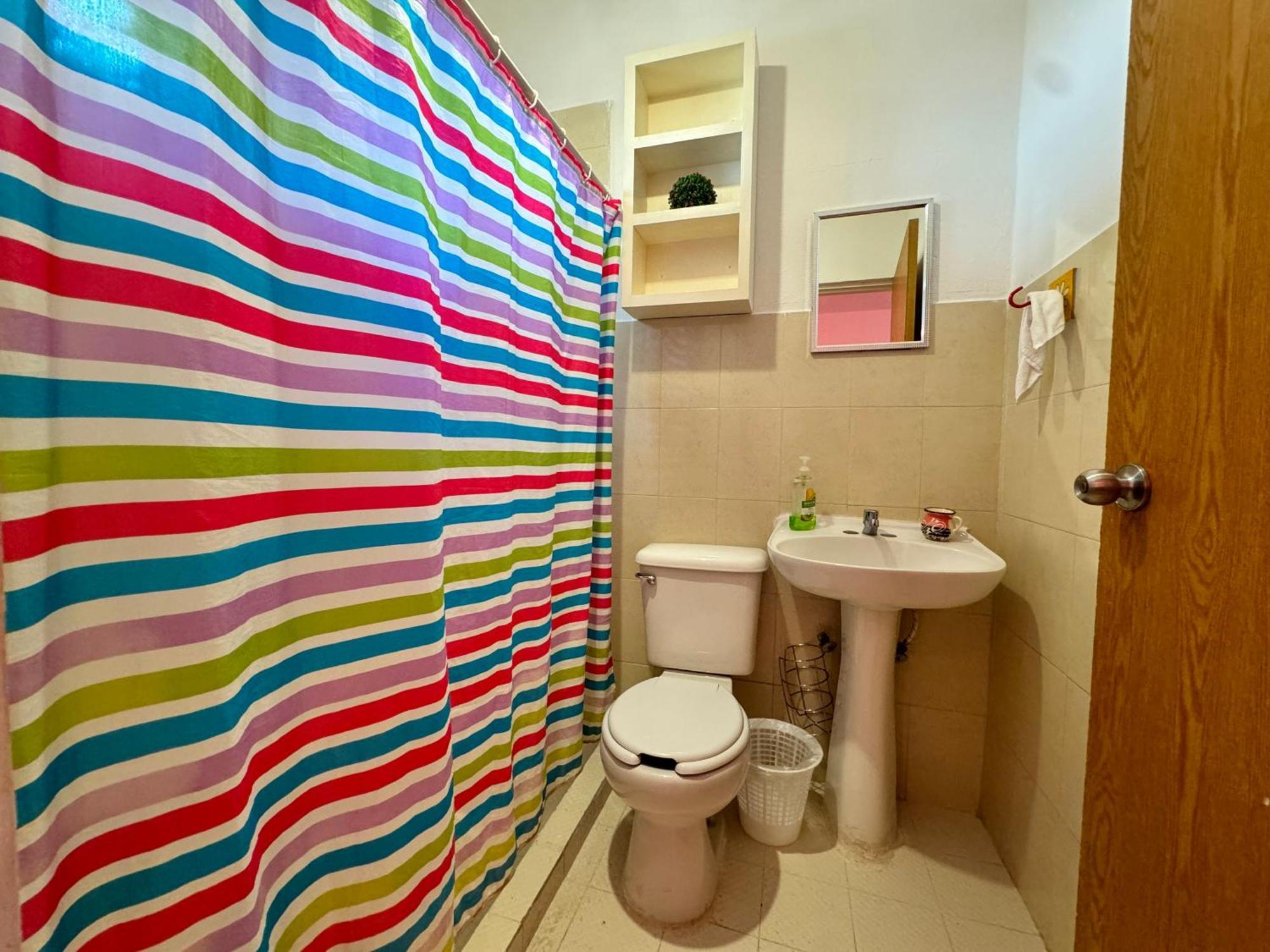 "Vainilla B&B" - Stylish Comfort In Плая-дель-Кармен Экстерьер фото