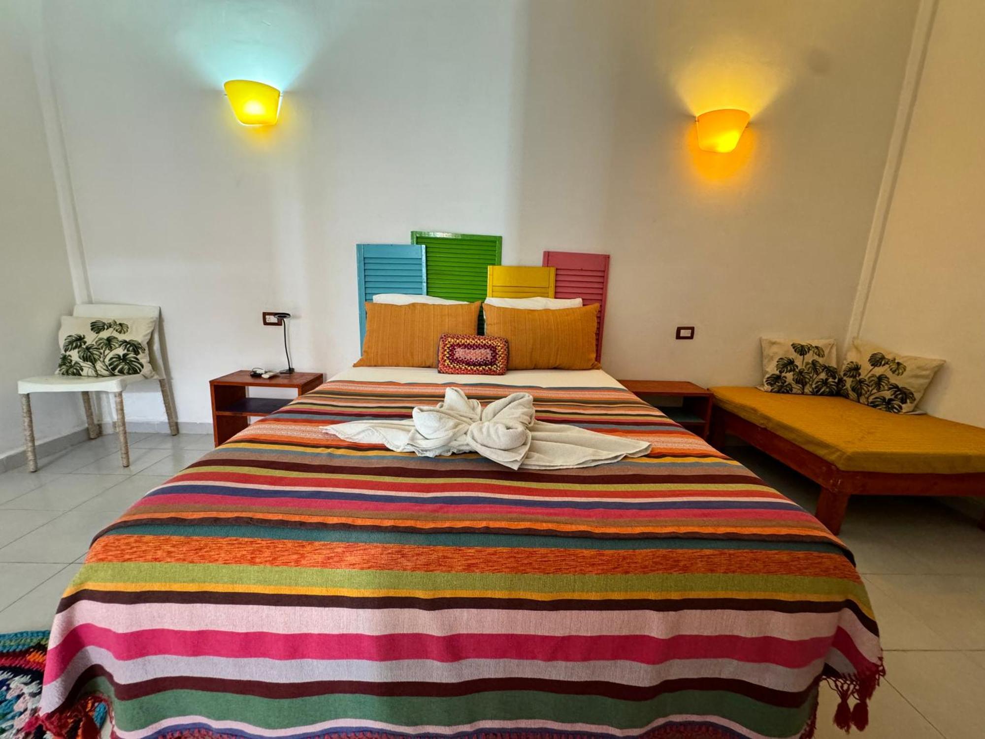 "Vainilla B&B" - Stylish Comfort In Плая-дель-Кармен Экстерьер фото
