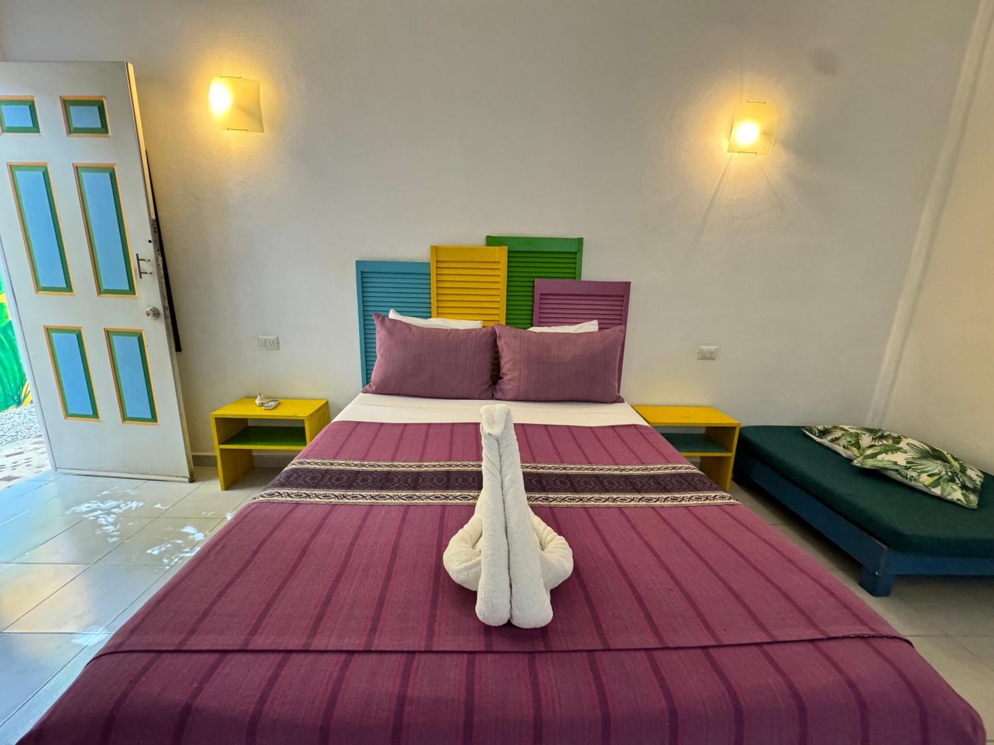 "Vainilla B&B" - Stylish Comfort In Плая-дель-Кармен Экстерьер фото